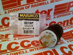 Штекер / розетка Артикул 3015P от производителя SPERRY INSTRUMENTS