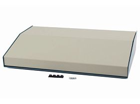 Hammond Manufacturing 1456RL3WHBU