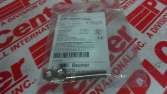 Бесконтактный выключатель Артикул IFRM 08N37A1/S35L от производителя BAUMER ELECTRIC