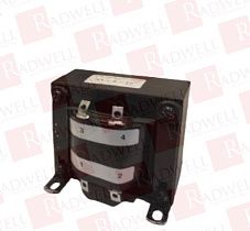 Трансформатор для цепи управления Артикул CL-6-12 от производителя SIGNAL TRANSFORMER