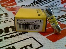 Предохранитель Артикул LP-CC-7 от производителя MAGNUM