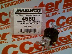 Штекер / розетка Артикул 4560 от производителя SPERRY INSTRUMENTS