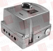 Датчик положения / приемник / монитор Артикул ND9106HXTKCE07A3 от производителя METSO AUTOMATION