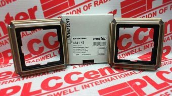 Пластина Артикул 483143 от производителя SCHNEIDER ELECTRIC