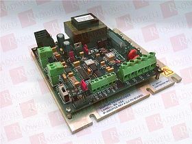 Плата ПК Плата ПЛК / дополнения к  плататам Артикул IP-400VPCB от производителя IONPURE TECHNOLOGIES