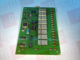 Индикатор / дисплей Артикул 102054-03 от производителя STOCK EQUIPMENT