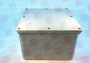 Розетка / коробка Артикул JBX12128 от производителя MYERS INDUSTRIES INC