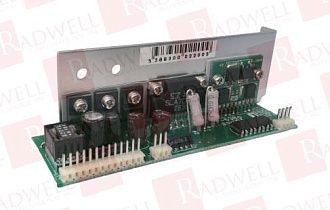 Плата ПК Плата ПЛК / дополнения к  плататам Артикул P-5386 от производителя ISHIDA