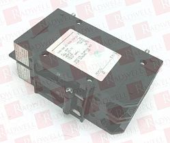 Автоматический выключатель в литом корпусе Артикул EA2-B0-26-650-1DA-CC от производителя CARLING SWITCH