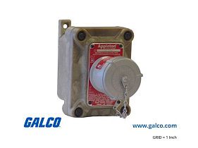 Appleton N2DC75-20232