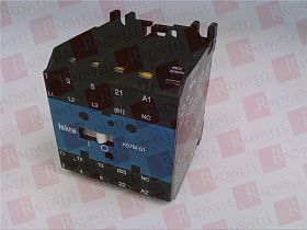 Пускатель Артикул K07M-01-480VAC от производителя ISKRA