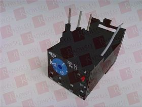 Твердотельная перегрузка / реле Артикул TRB14/KNL16/0.6-1A от производителя ISKRA