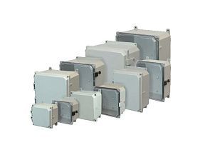 Allied Moulded Products AMP884F