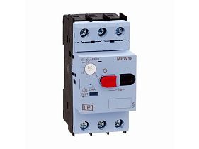 WEG Electric MPW18-3-U018