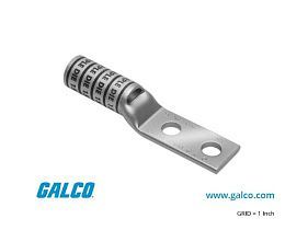 Burndy YAZV2C2NT14E2FX