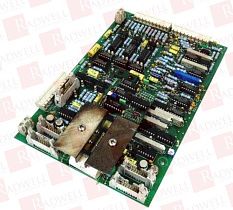 Плата процессора / контроллера Артикул 00052150-006 от производителя THERMATOOL