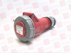 Штекер / розетка Артикул 3862 от производителя MENNEKES