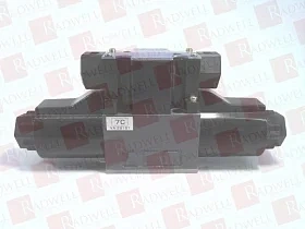 Электромагнитный клапан  Артикул DG4VC-3-7C-M-PSI-H-7-52 от производителя TOKYO KEIKI