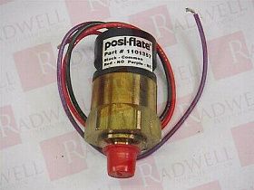Реле давления Артикул 1101357 от производителя POSIFLATE