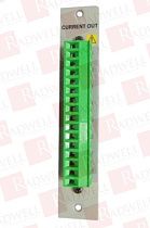 Модуль / плата / стойка DCS Артикул 112-3510 от производителя ECS