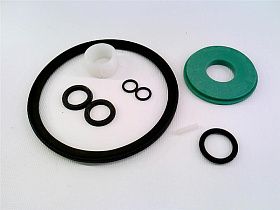 Сервисный комплект 2.5" SFY для запорного клапана ABB 9613990347