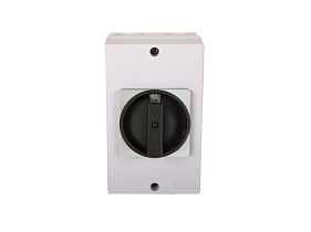 Sprecher + Schuh LY7-80-1753-G6