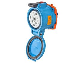 Meltric 33-34073-972