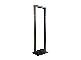 Hammond Manufacturing DNRR63HDKB