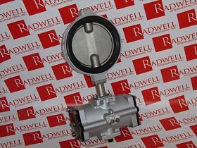 Дисковая поворотная заслонка Артикул FA-10XJME от производителя KITZ