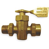 ANDERSON METALS CORP. PRODUCTS AB3XAX