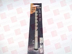 Сверло Артикул 5026012 от производителя IRWIN TOOLS