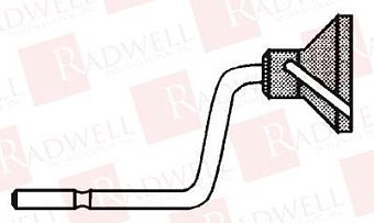Инструмент  для снятия заусенцев Артикул 1855568 от производителя NOGA ENGINEERING LTD
