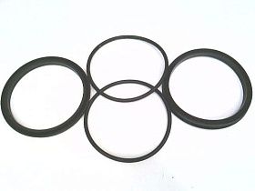 4B00S032S Комплект для восстановления/уплотнения пневматического привода от ATLAS COPCO