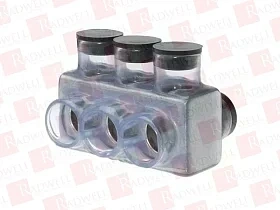 Наконечник / разъем Артикул IPLD750-3CB от производителя NSI INDUSTRIES