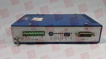 Привод Артикул SMC61-3-24 от производителя NANOTEC