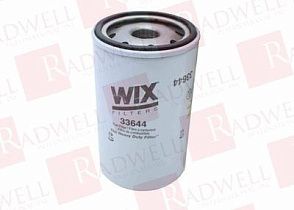 Топливный фильтр  Артикул 33109 от производителя AFFINIA GROUP INC