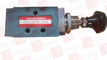 Регулирующий клапан Артикул 414941000 от производителя PARKER