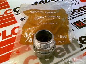 Кабелепровод / соединительный элемент Артикул 49093 от производителя SIGMA ELECTRIC