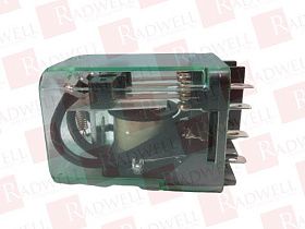 Реле / розетка Артикул 157-23Q200 от производителя TE CONNECTIVITY