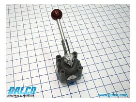 Barksdale Control Products 6142R3HC3