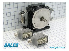 NorthStar - Danaher Controls H5610241403