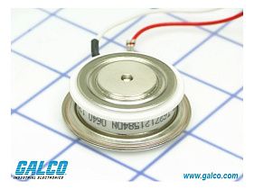 Powerex T627121584DN