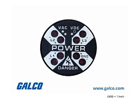 Grace Technologies R-3W-SR