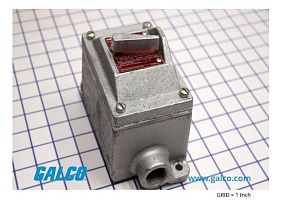 Crouse Hinds EDSC218