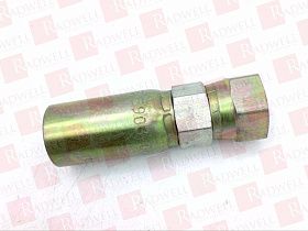 Фитинг для гидравлики Артикул 3903-08548 от производителя EATON CORPORATION