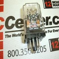 Реле / розетка Артикул 46PA23D12 от производителя SIEMENS