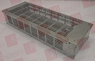 Тормозной резистор Артикул 3ER7-26-GCE9-NC от производителя POWER OHM