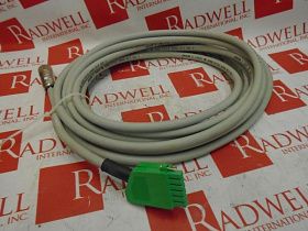 Кабель для сервопривода и аксессуары Артикул A-98276 от производителя KOLLMORGEN