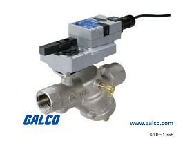 Johnson Controls VA2120-HGA-2