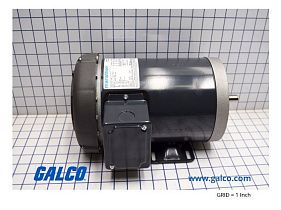 Marathon Electric 056T17F15658